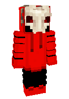 Скин по нику DemonicMouse