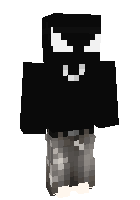 Скин по нику Demonic_Killer