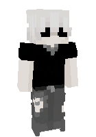 Скин по нику Demonical