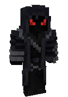 Скин по нику Demonicshadow89