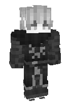 Скин по нику Demonily