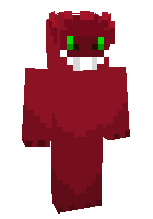 Скин по нику Demonio