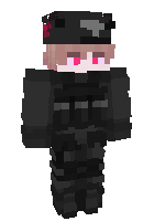 Скин по нику Demonius