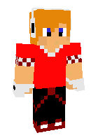 Скин по нику Demonking_98