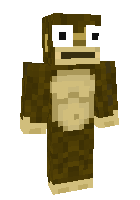 Скин по нику Demonlord
