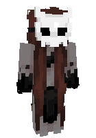 Скин по нику Demonly