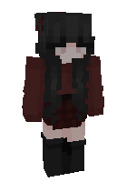 Скин по нику Demonologist