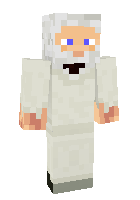 Скин по нику Demonroid