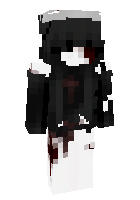 Скин по нику Demonsleyar