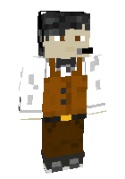 Скин по нику DenKirel_YT
