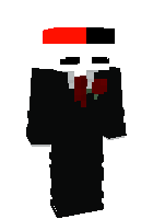 Скин по нику DenSin