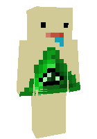 Скин по нику Dendl