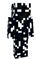Скин по нику Dendory