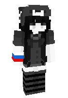 Скин по нику DendyVpotoke