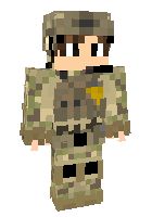 Скин по нику Dengoff