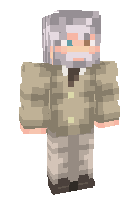 Скин по нику DeniKry