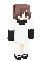 Скин по нику DeniseKitty