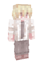 Скин по нику Denji