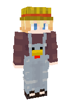Скин по нику Denskuz