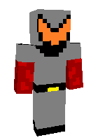 Скин по нику Denthor