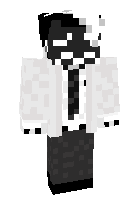 Скин по нику Depro_UwU
