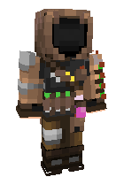 Скин по нику Depth_Rider