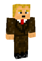 Скин по нику DerBuilderJan