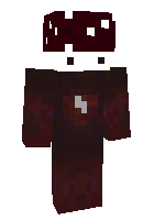 Скин по нику DerGamer777