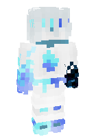 Скин по нику DerNeon_