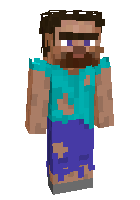 Скин по нику Der_Elmoman