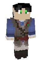 Скин по нику Derakus