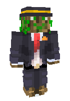 Скин по нику Derevko_