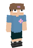 Скин по нику DerikgAmer