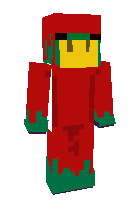Скин по нику Dernoob