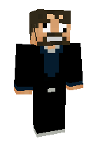 Скин по нику Derp_Ssundee