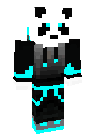 Скин по нику Derps