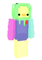 Скин по нику Derpsterz