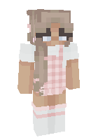 Скин по нику DerpyCupcake