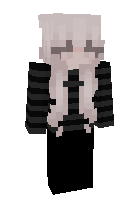 Скин по нику DerpySnow