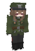 Скин по нику Derzka