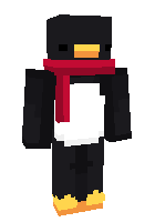 Скин по нику DesmotheGames