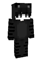 Скин по нику DestroyerPatrick