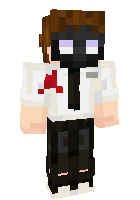 Скин по нику Detective_Void