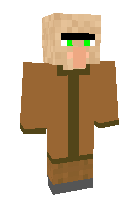Скин по нику Detector
