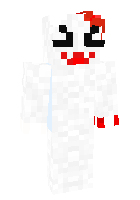 Скин по нику DethFlek