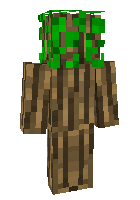 Скин по нику Deus_Ignis