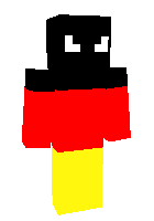 Скин по нику Deutchland
