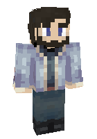 Скин по нику DevSlashNull