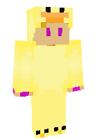 Скин по нику Develish