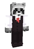 Скин по нику Deviheus